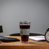 Reusable Travel Coffee Mug - CRYSTALIA GLASS